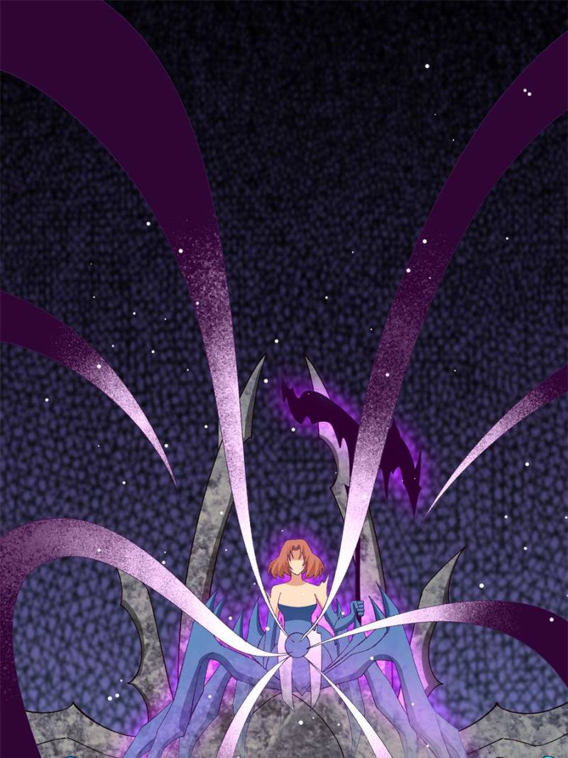 Ancient God’s Chosen Warriors Chapter 116 page 23
