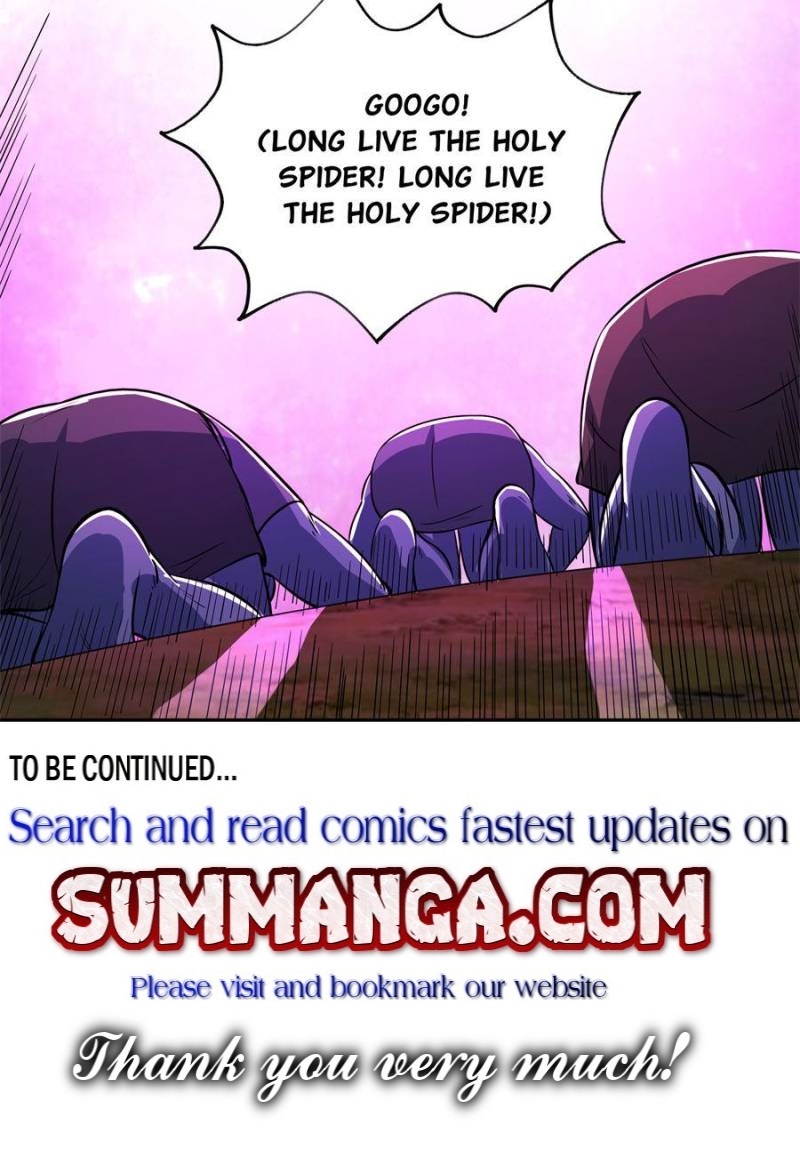 Ancient God’s Chosen Warriors Chapter 115 page 55