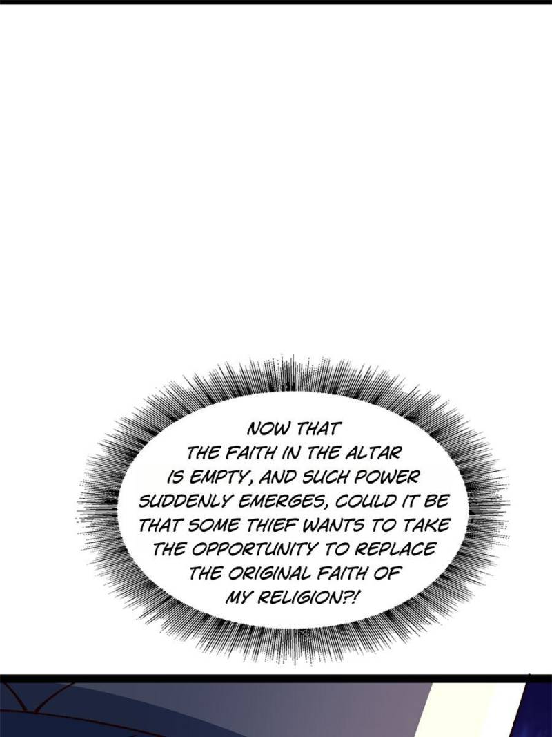 Ancient God’s Chosen Warriors Chapter 116 page 15