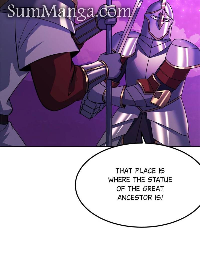 Ancient God’s Chosen Warriors Chapter 115 page 53