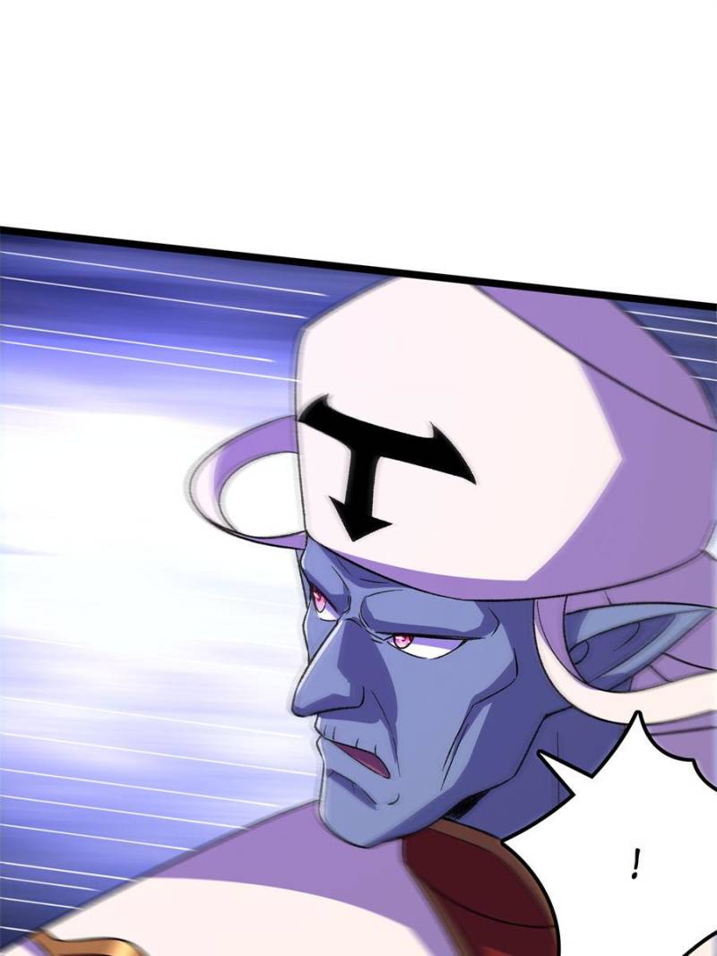 Ancient God’s Chosen Warriors Chapter 117 page 30