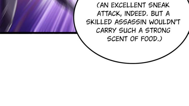 Ancient God’s Chosen Warriors Chapter 117 page 23