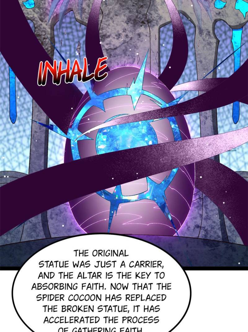 Ancient God’s Chosen Warriors Chapter 116 page 24