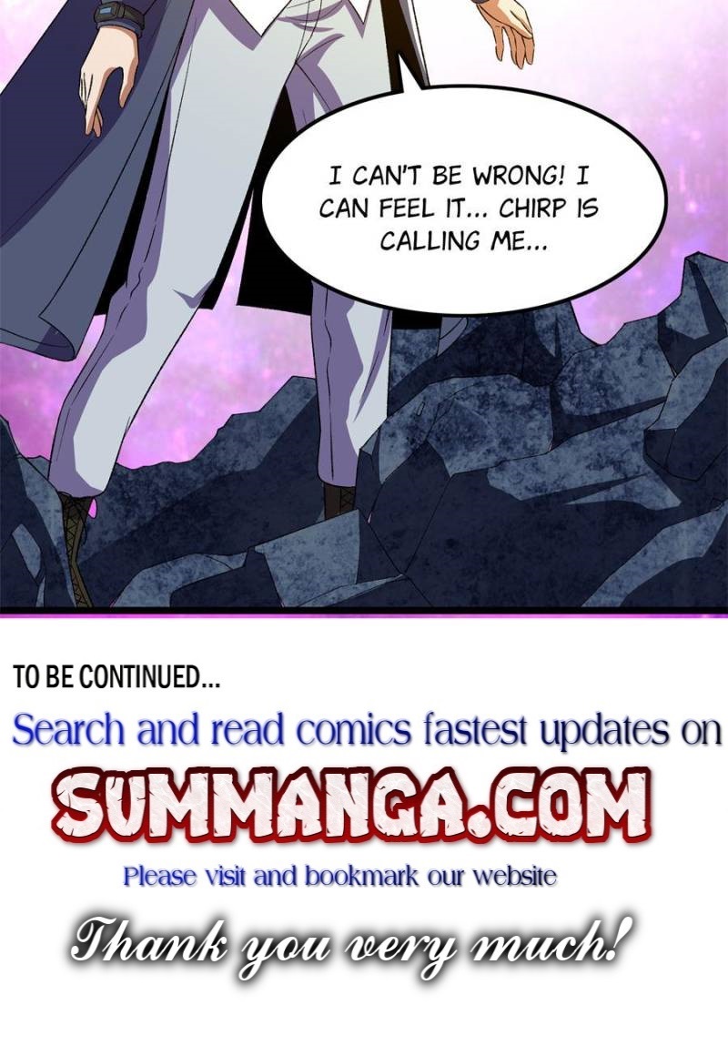 Ancient God’s Chosen Warriors Chapter 117 page 42