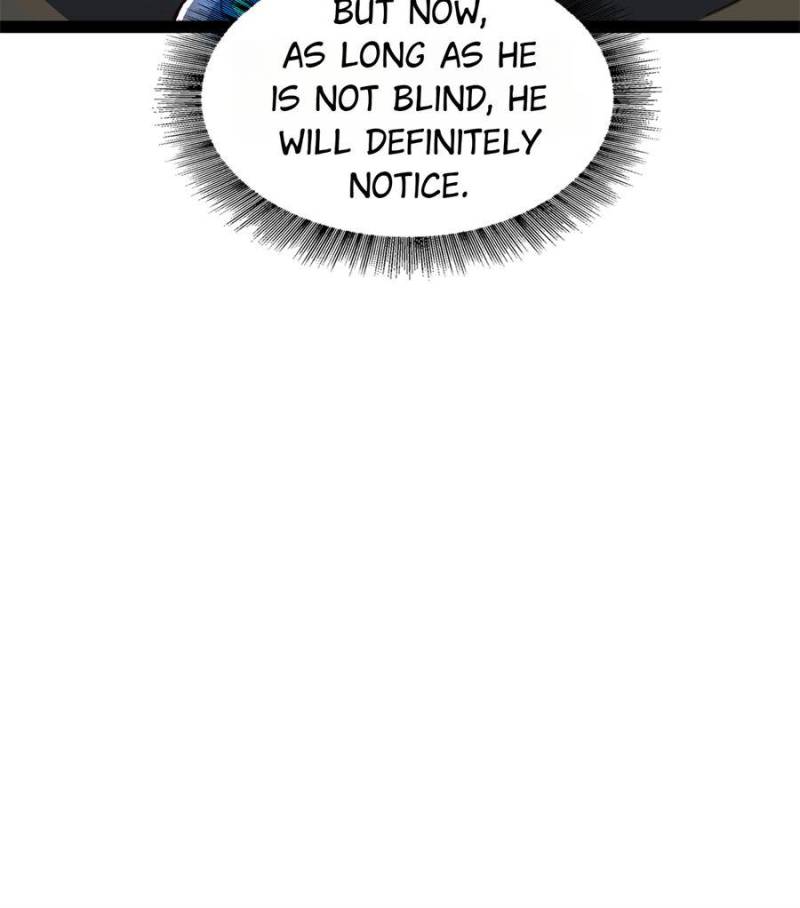 Ancient God’s Chosen Warriors Chapter 116 page 34