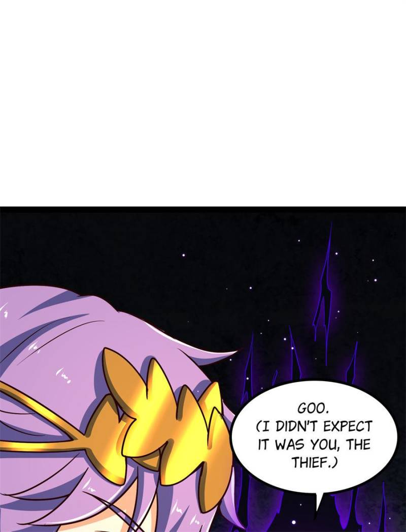Ancient God’s Chosen Warriors Chapter 116 page 39