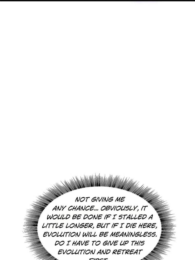 Ancient God’s Chosen Warriors Chapter 116 page 49
