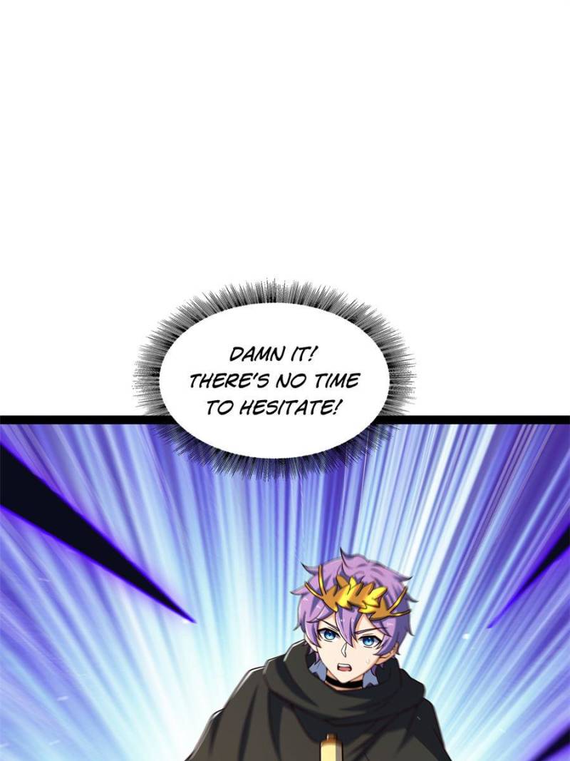 Ancient God’s Chosen Warriors Chapter 116 page 52