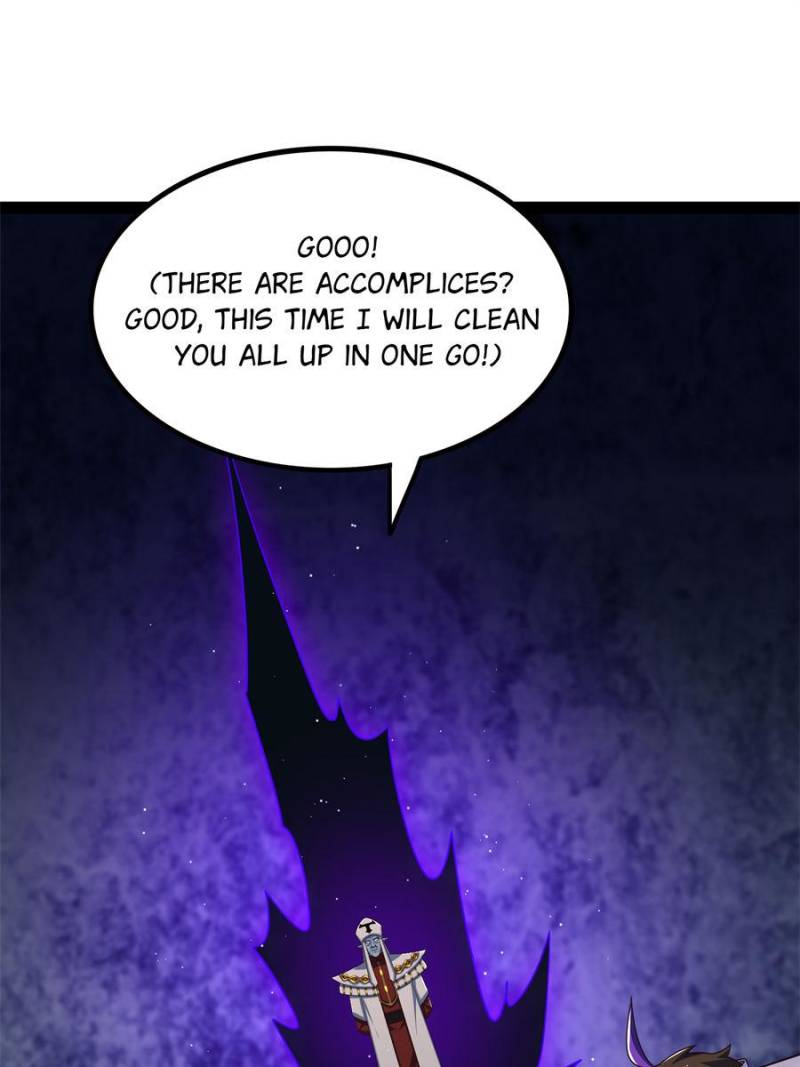 Ancient God’s Chosen Warriors Chapter 116 page 62