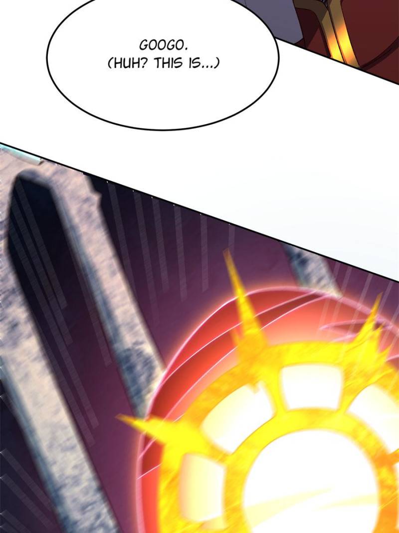 Ancient God’s Chosen Warriors Chapter 118 page 14