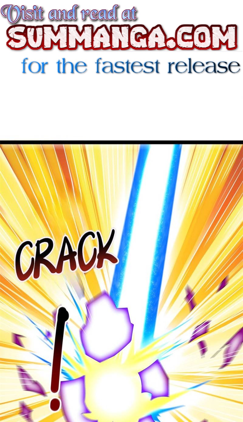 Ancient God’s Chosen Warriors Chapter 119 page 2