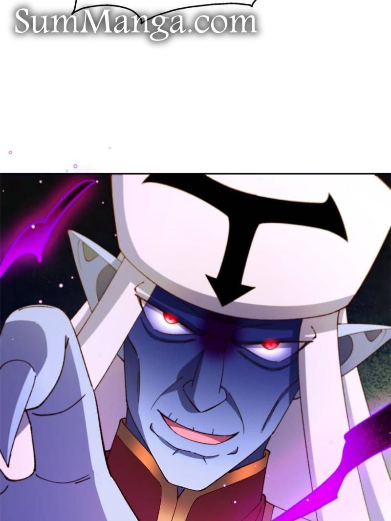 Ancient God’s Chosen Warriors Chapter 118 page 9