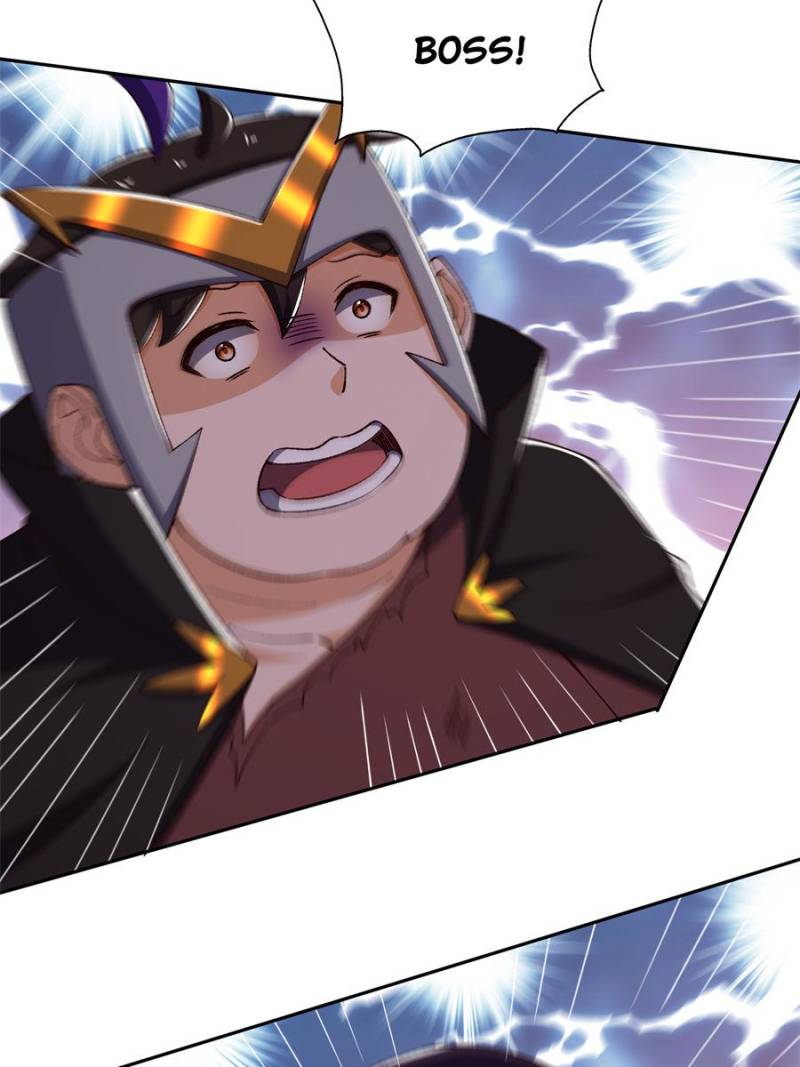 Ancient God’s Chosen Warriors Chapter 118 page 7