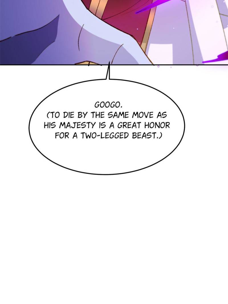 Ancient God’s Chosen Warriors Chapter 118 page 10