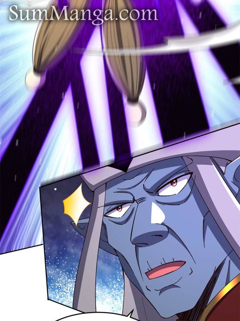 Ancient God’s Chosen Warriors Chapter 118 page 13