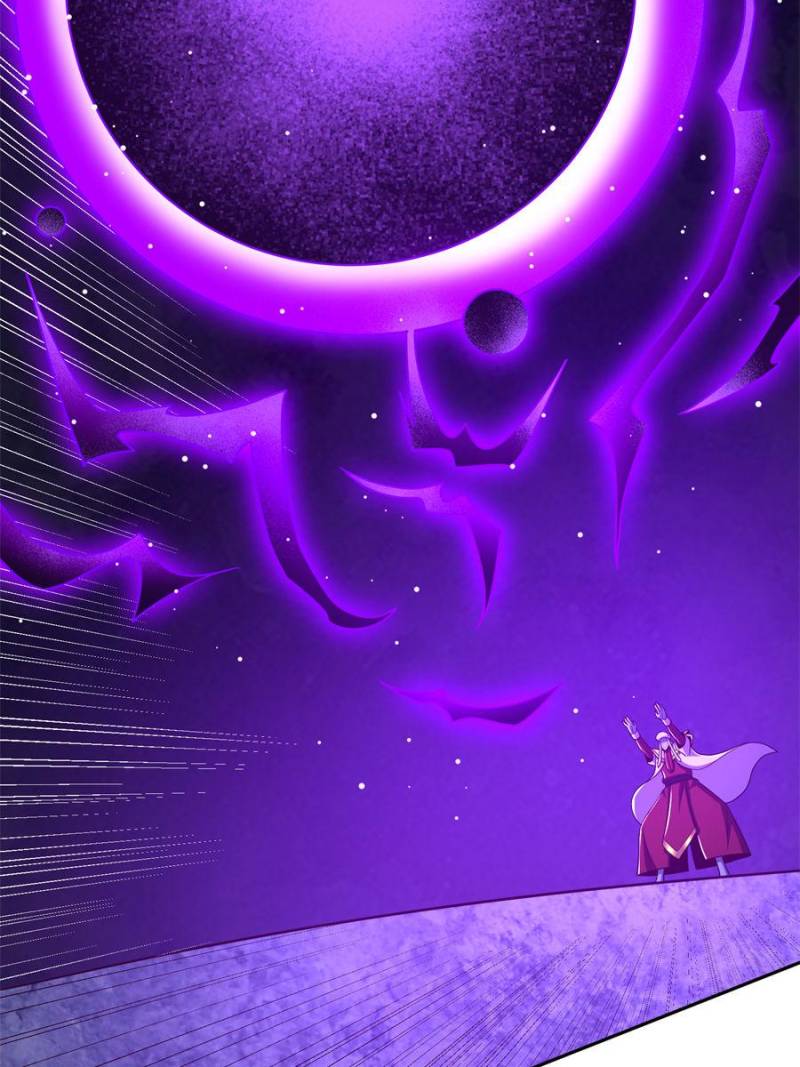 Ancient God’s Chosen Warriors Chapter 118 page 24