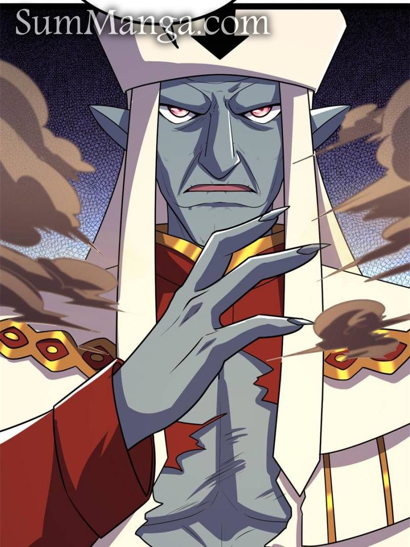 Ancient God’s Chosen Warriors Chapter 119 page 49