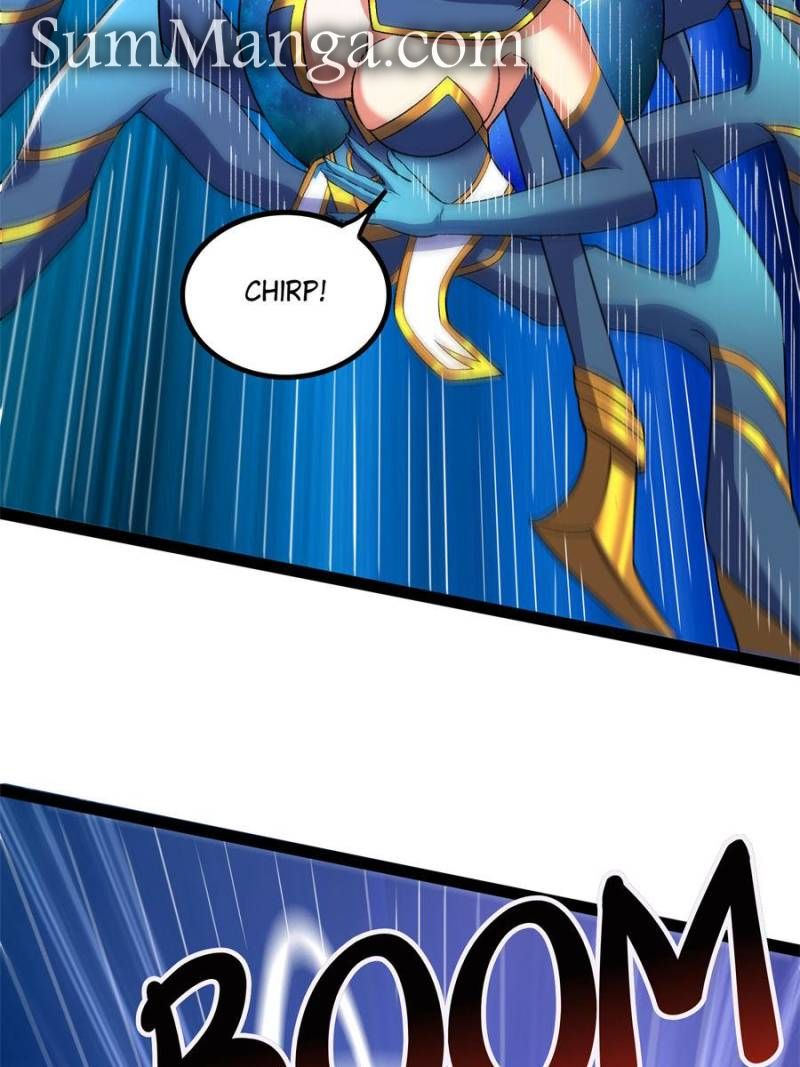 Ancient God’s Chosen Warriors Chapter 119 page 13