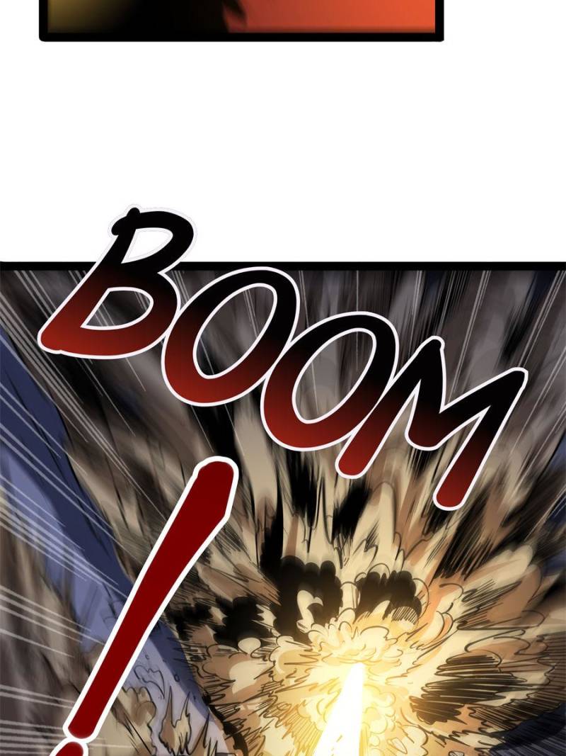 Ancient God’s Chosen Warriors Chapter 119 page 39