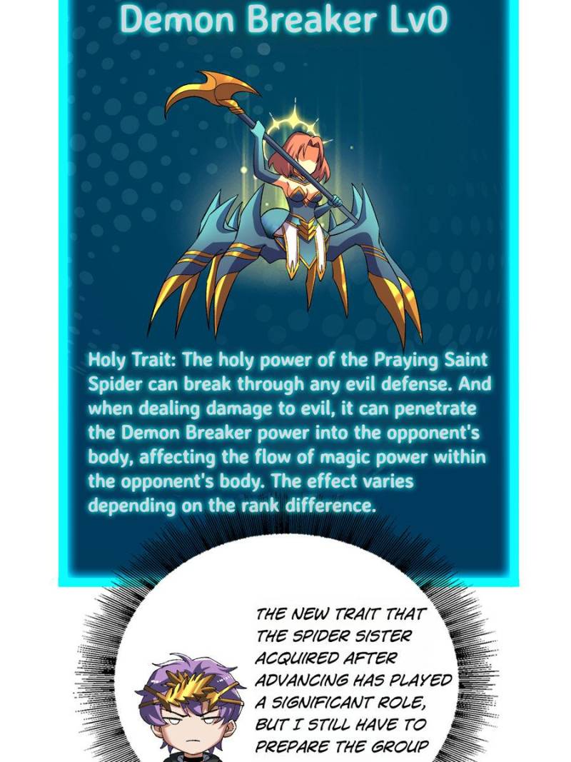 Ancient God’s Chosen Warriors Chapter 119 page 25