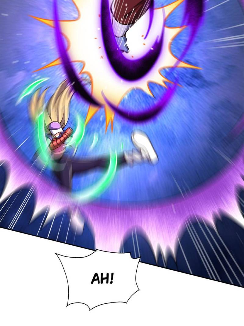 Ancient God’s Chosen Warriors Chapter 118 page 52