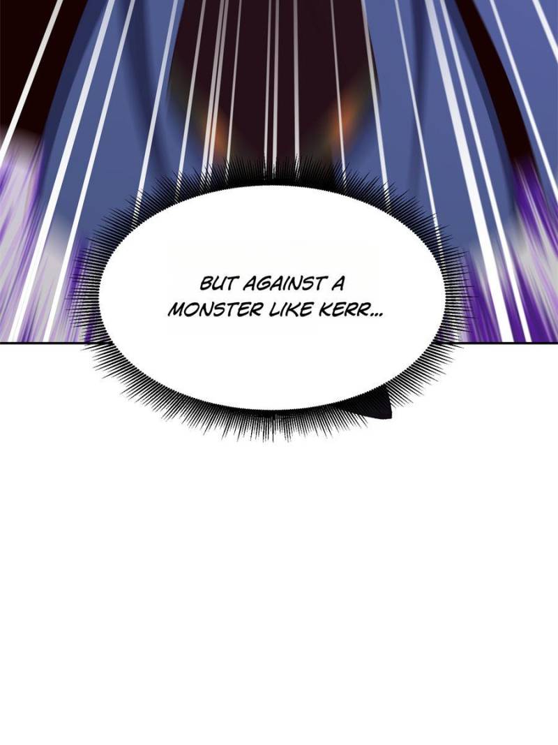 Ancient God’s Chosen Warriors Chapter 118 page 20