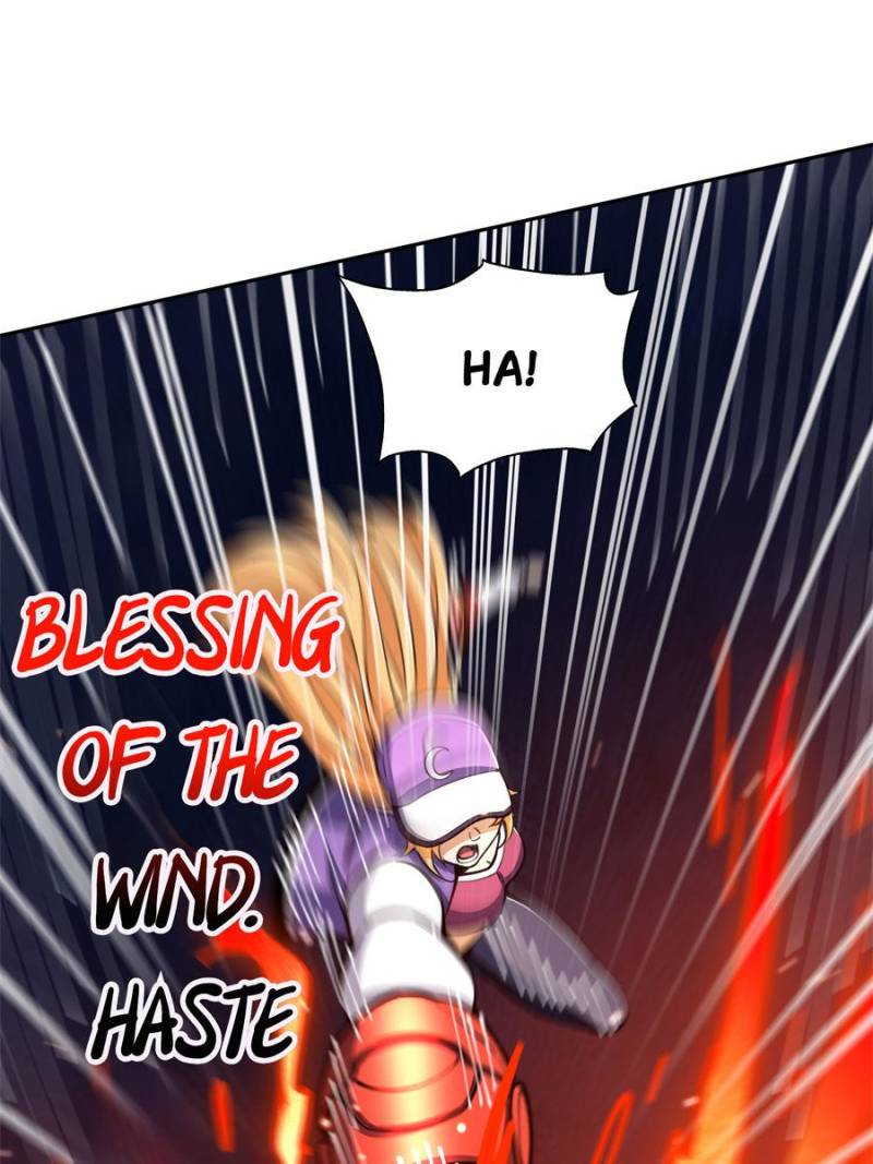 Ancient God’s Chosen Warriors Chapter 118 page 44