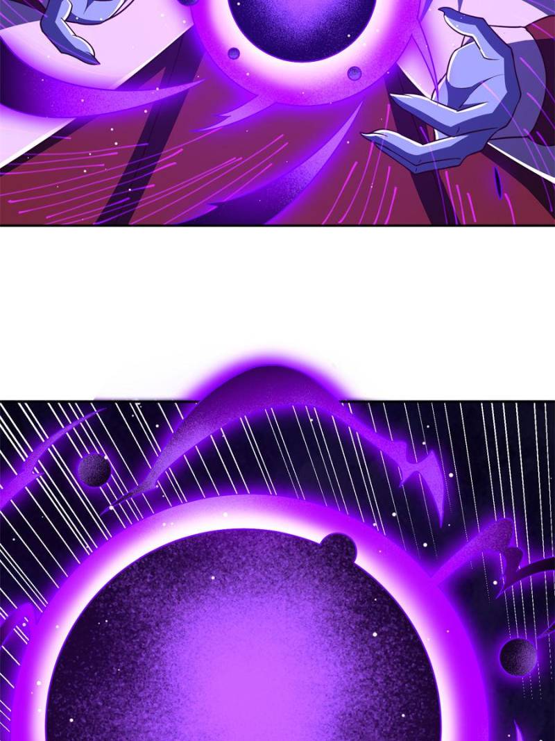 Ancient God’s Chosen Warriors Chapter 118 page 23