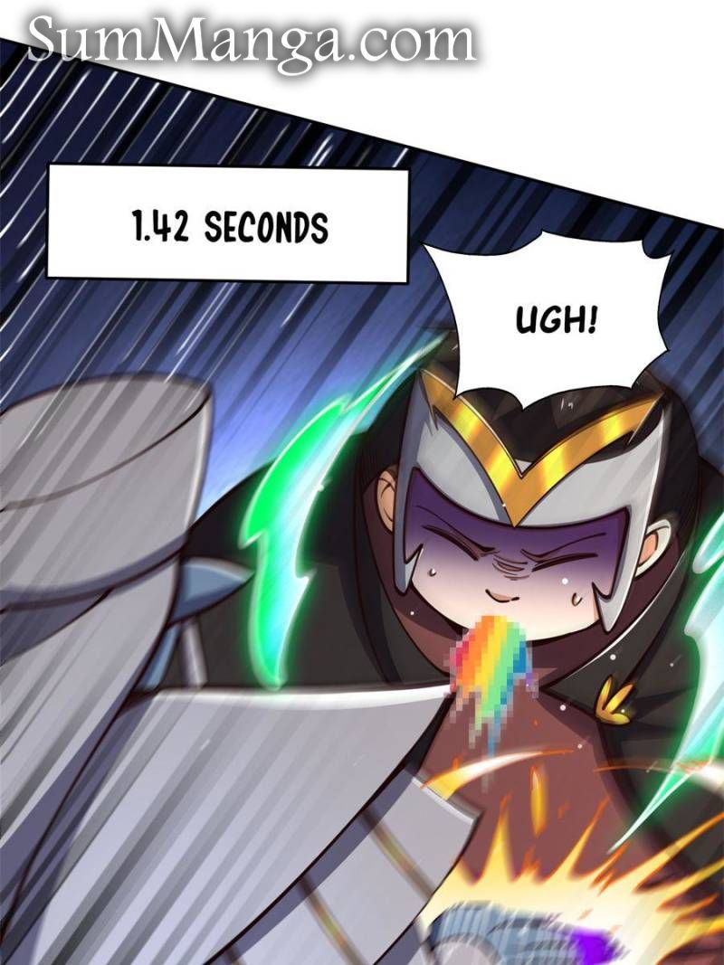 Ancient God’s Chosen Warriors Chapter 118 page 53
