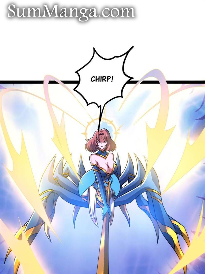 Ancient God’s Chosen Warriors Chapter 119 page 29