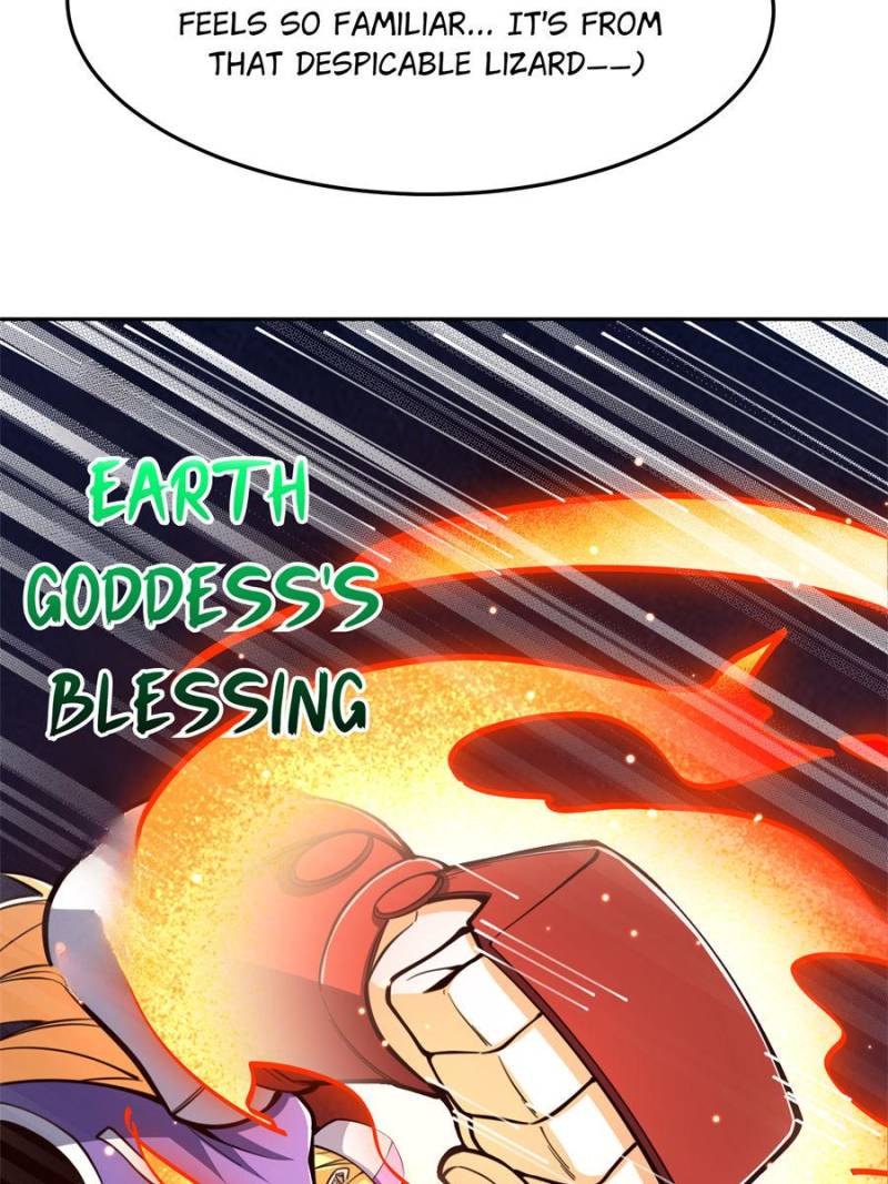 Ancient God’s Chosen Warriors Chapter 118 page 42