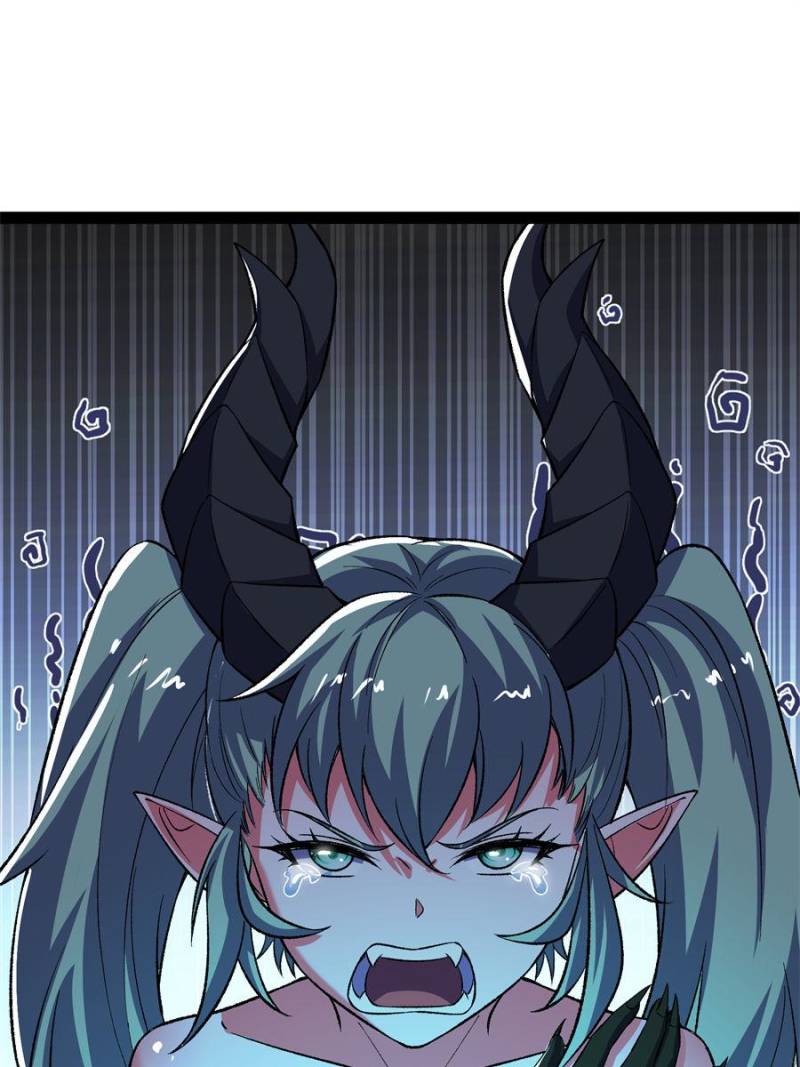 Ancient God’s Chosen Warriors Chapter 119 page 20