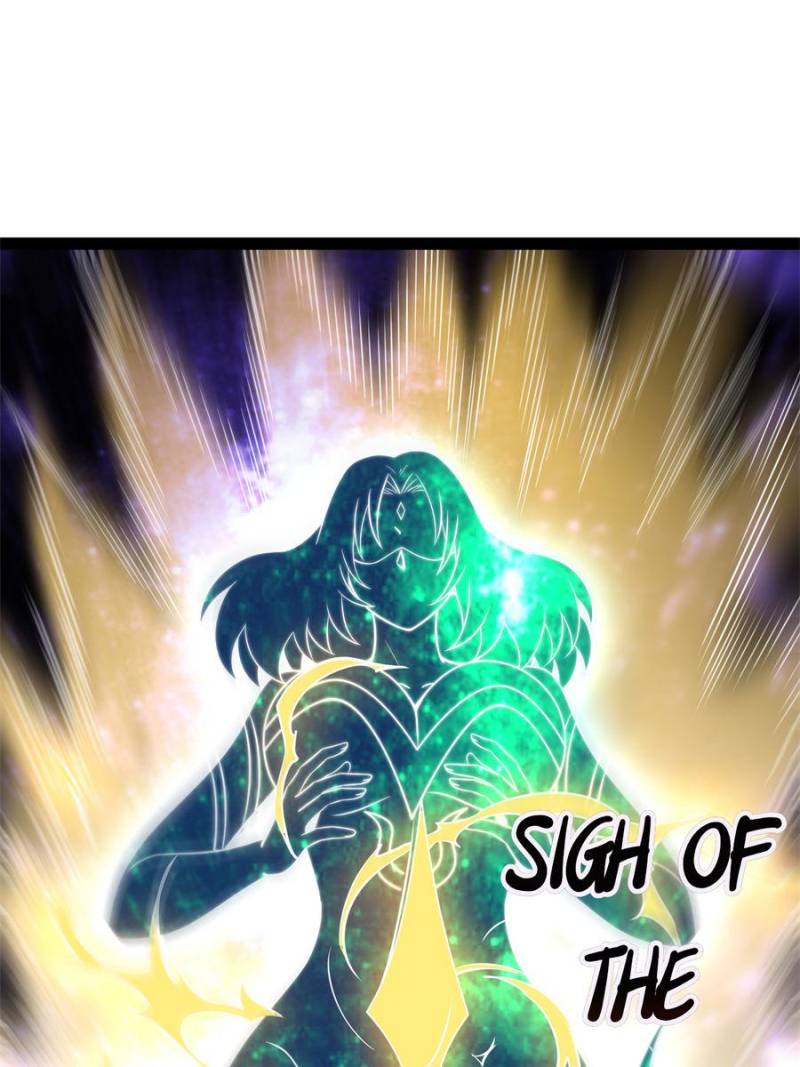 Ancient God’s Chosen Warriors Chapter 119 page 32