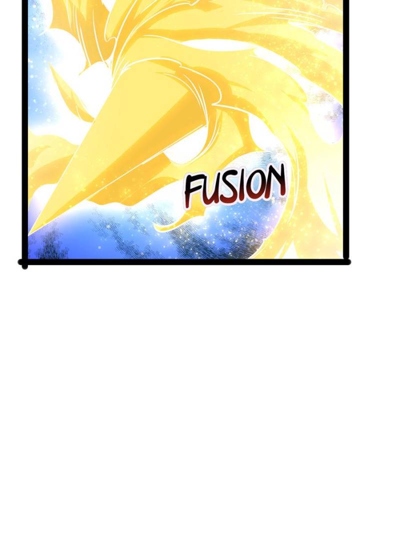 Ancient God’s Chosen Warriors Chapter 119 page 31