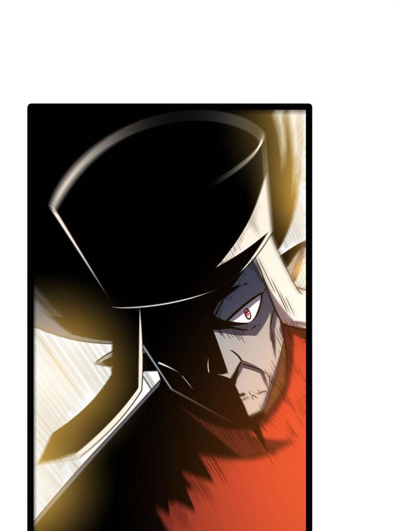 Ancient God’s Chosen Warriors Chapter 119 page 38