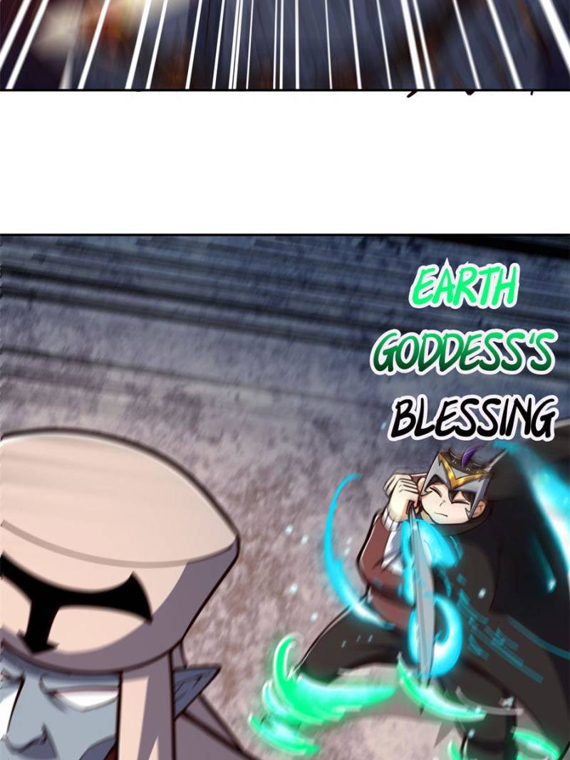 Ancient God’s Chosen Warriors Chapter 118 page 46