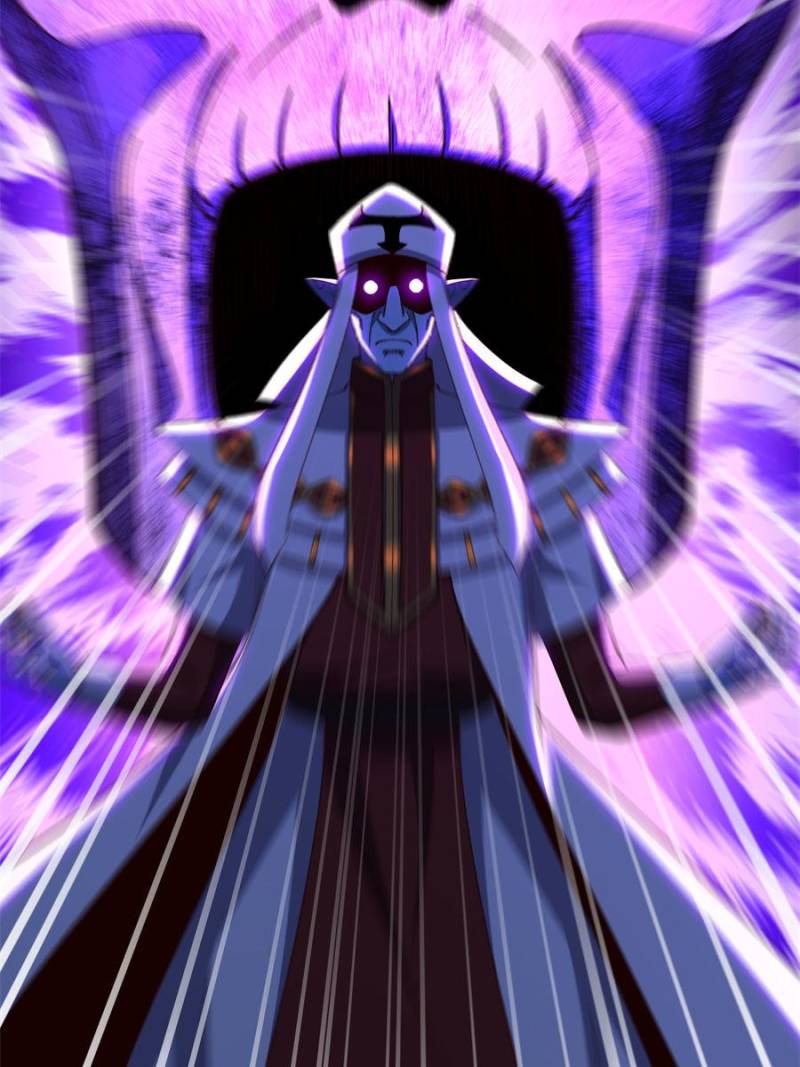 Ancient God’s Chosen Warriors Chapter 118 page 19