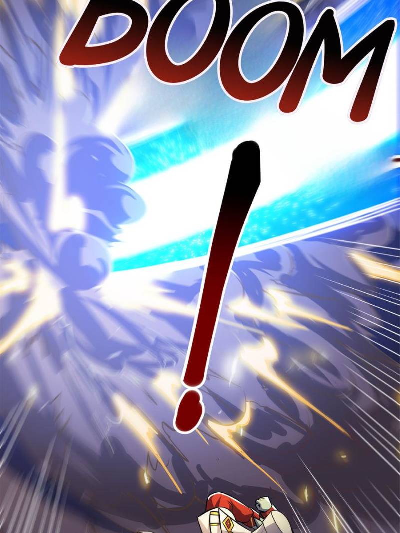Ancient God’s Chosen Warriors Chapter 119 page 4