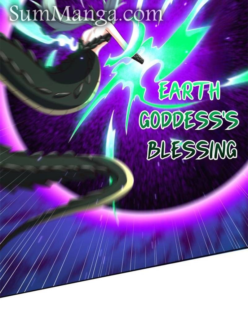 Ancient God’s Chosen Warriors Chapter 118 page 37