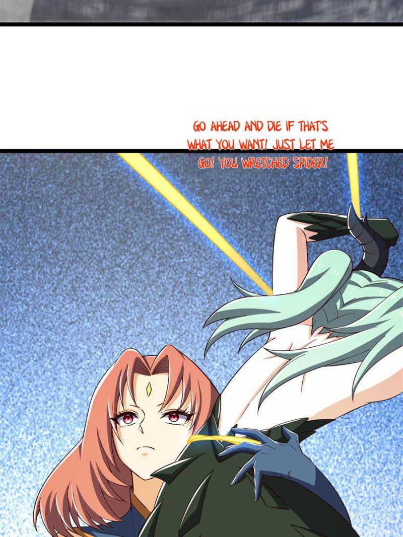 Ancient God’s Chosen Warriors Chapter 120 page 6