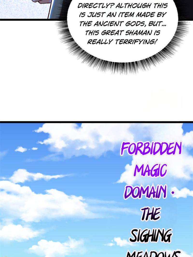 Ancient God’s Chosen Warriors Chapter 120 page 14