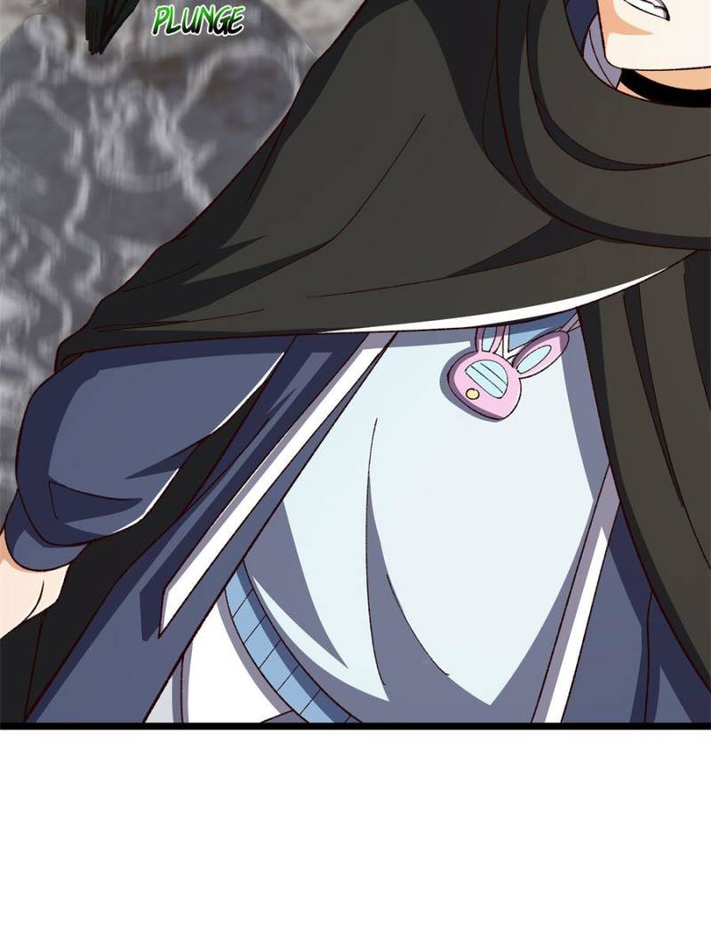 Ancient God’s Chosen Warriors Chapter 120 page 3