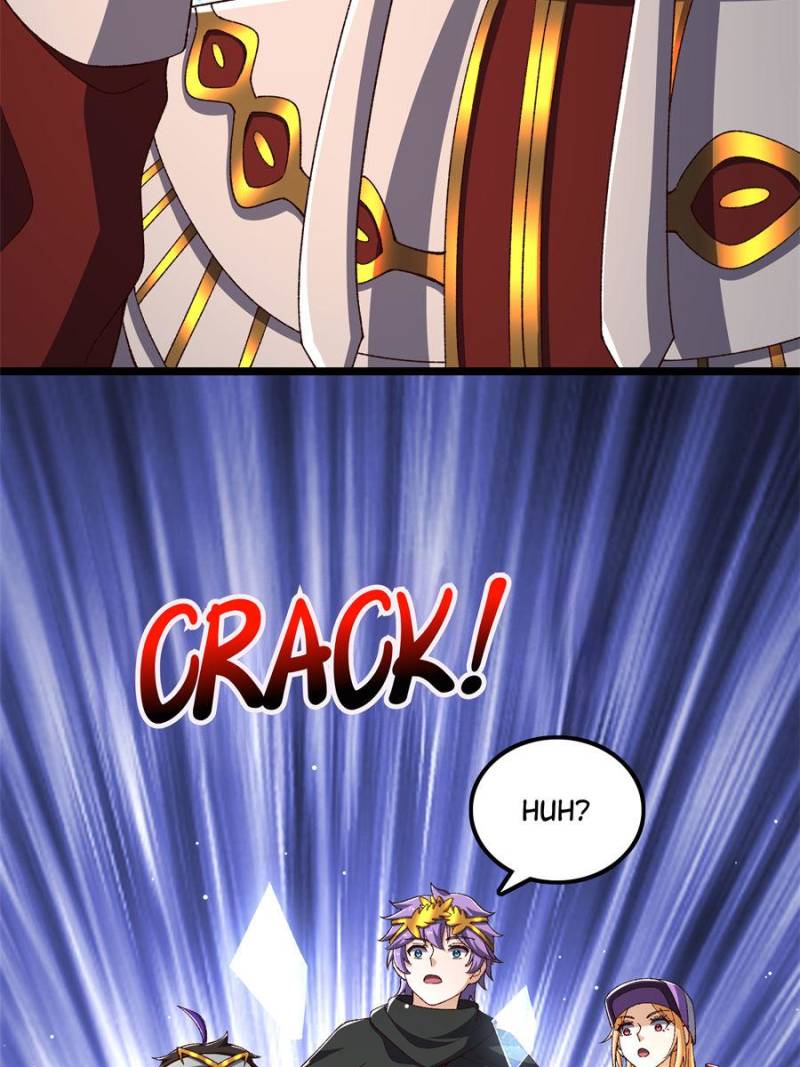 Ancient God’s Chosen Warriors Chapter 120 page 11