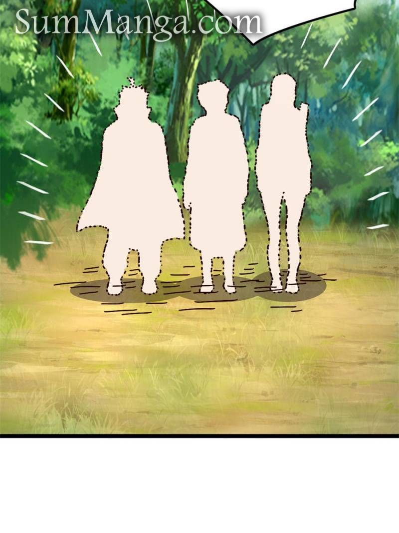 Ancient God’s Chosen Warriors Chapter 120 page 29