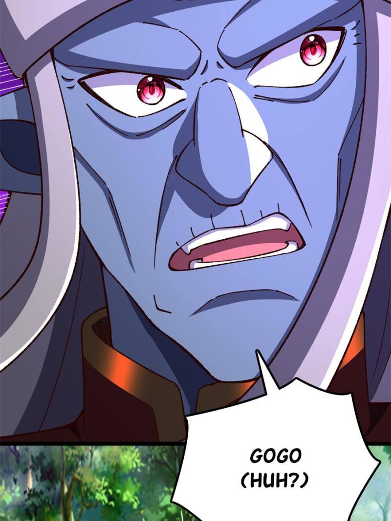 Ancient God’s Chosen Warriors Chapter 120 page 28