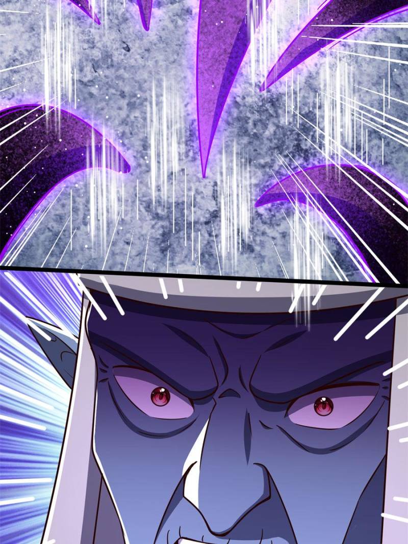 Ancient God’s Chosen Warriors Chapter 120 page 42