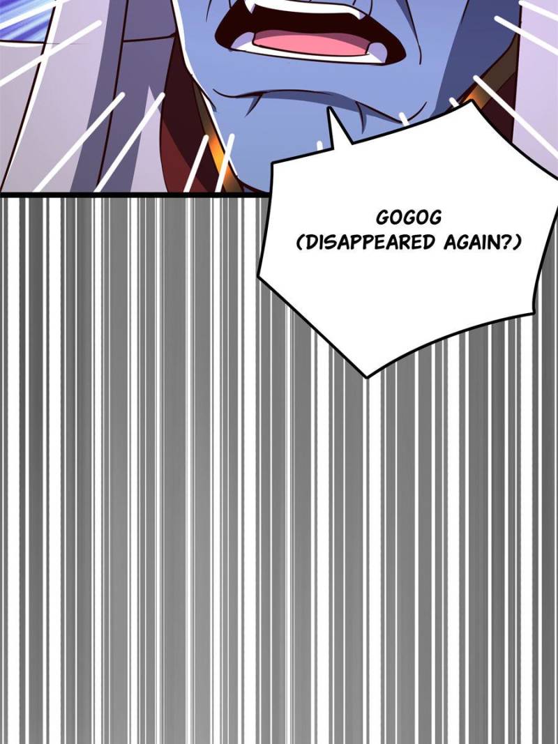 Ancient God’s Chosen Warriors Chapter 120 page 43