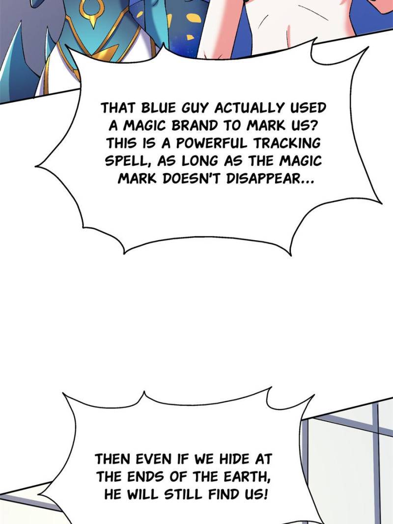 Ancient God’s Chosen Warriors Chapter 121 page 3