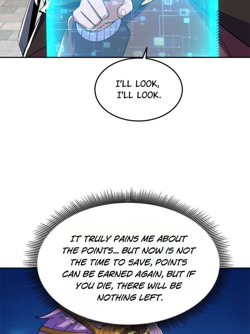 Ancient God’s Chosen Warriors Chapter 121 page 13