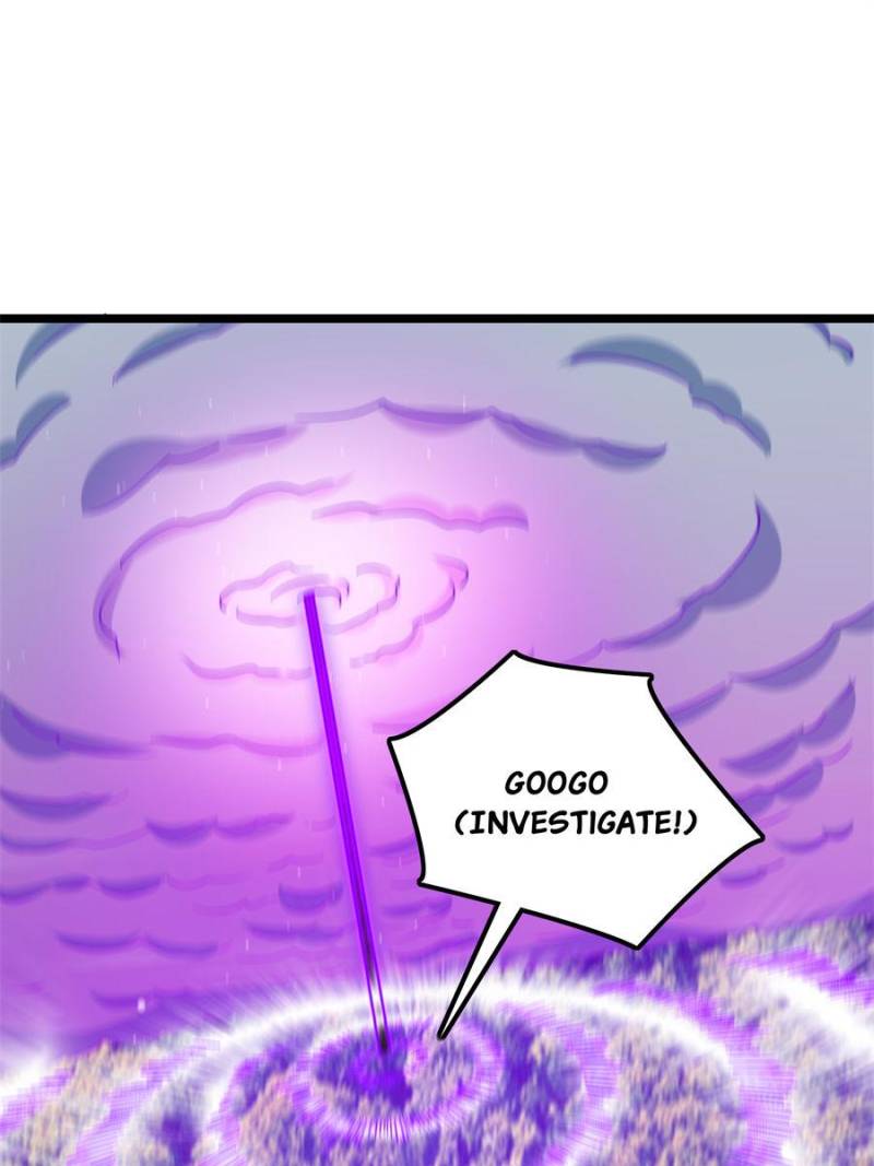 Ancient God’s Chosen Warriors Chapter 120 page 55